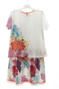 Robe casual 9 ans Desigual
