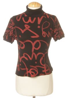 Maglione S Desigual, foto 1 di 2