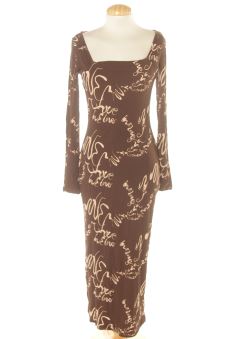 Vestito casual M Desigual, foto 1 di 2