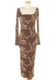Vestido casual M Desigual, foto 1 de 2