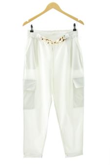 Casual Hose M Made in italy