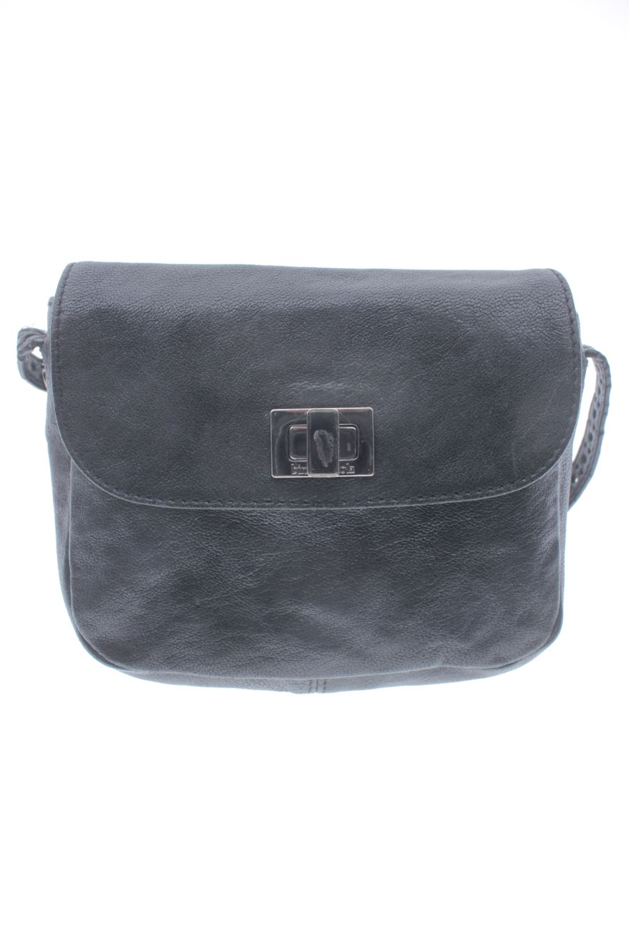 Umhängetasche Schwarz von BIMBA Y LOLA