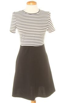 Robe casual S Zara