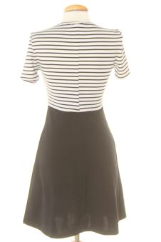 Robe casual S Zara