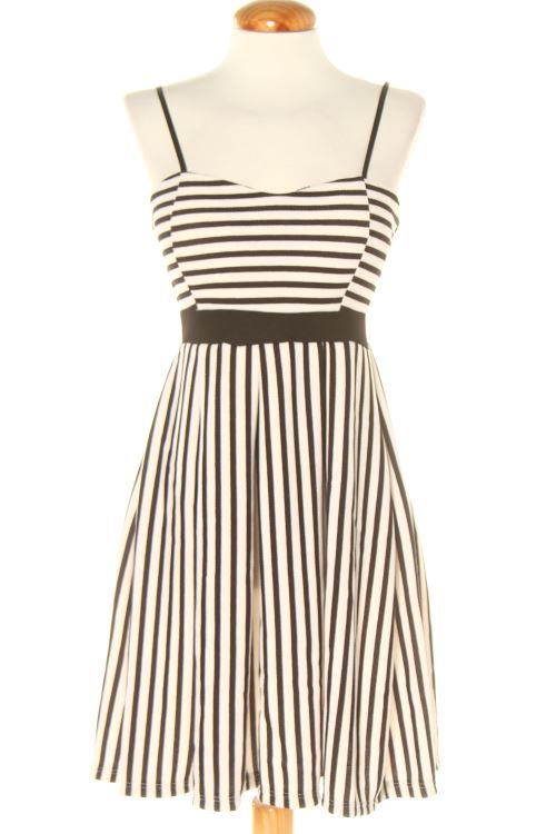 Robe casual