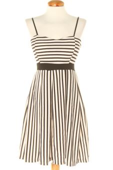 Robe casual S Avenue de Paris, photo 1 sur 2