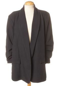 Blazer 54 Vanis