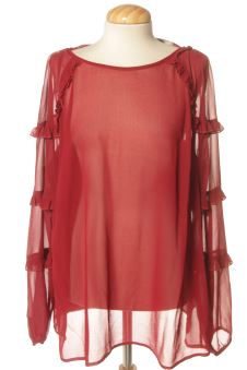 Blouse à manches longues XXL Boden
