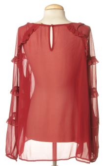 Blouse à manches longues XXL Boden