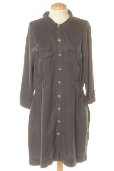 Robe casual XL Trafaluc