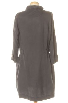 Robe casual XL Trafaluc