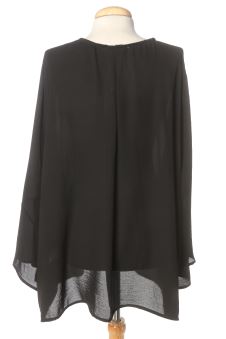 Blusa a maniche lunghe SUPER XXL AdeT