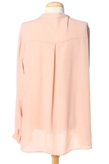 Blusa a maniche lunghe 48 only carmakoma