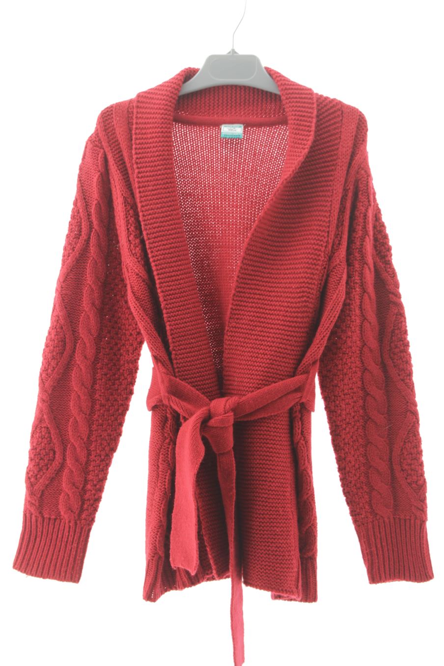 Giacca de Top top de la talla 7 anni seconda mano