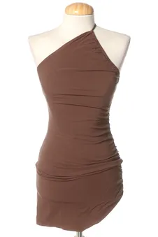 Vestito casual XS Pull & Bear, foto 1 di 2