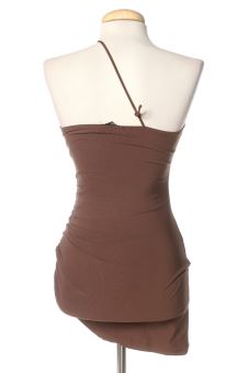 Robe casual S Pull & Bear