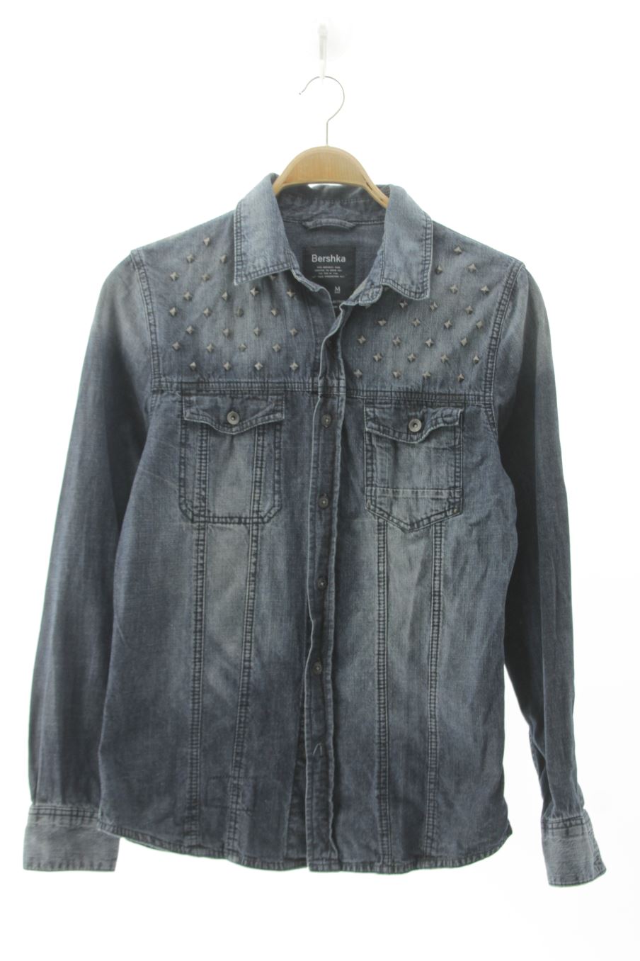 Chemise Bershka de la taille M