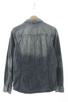 Chemise M Bershka