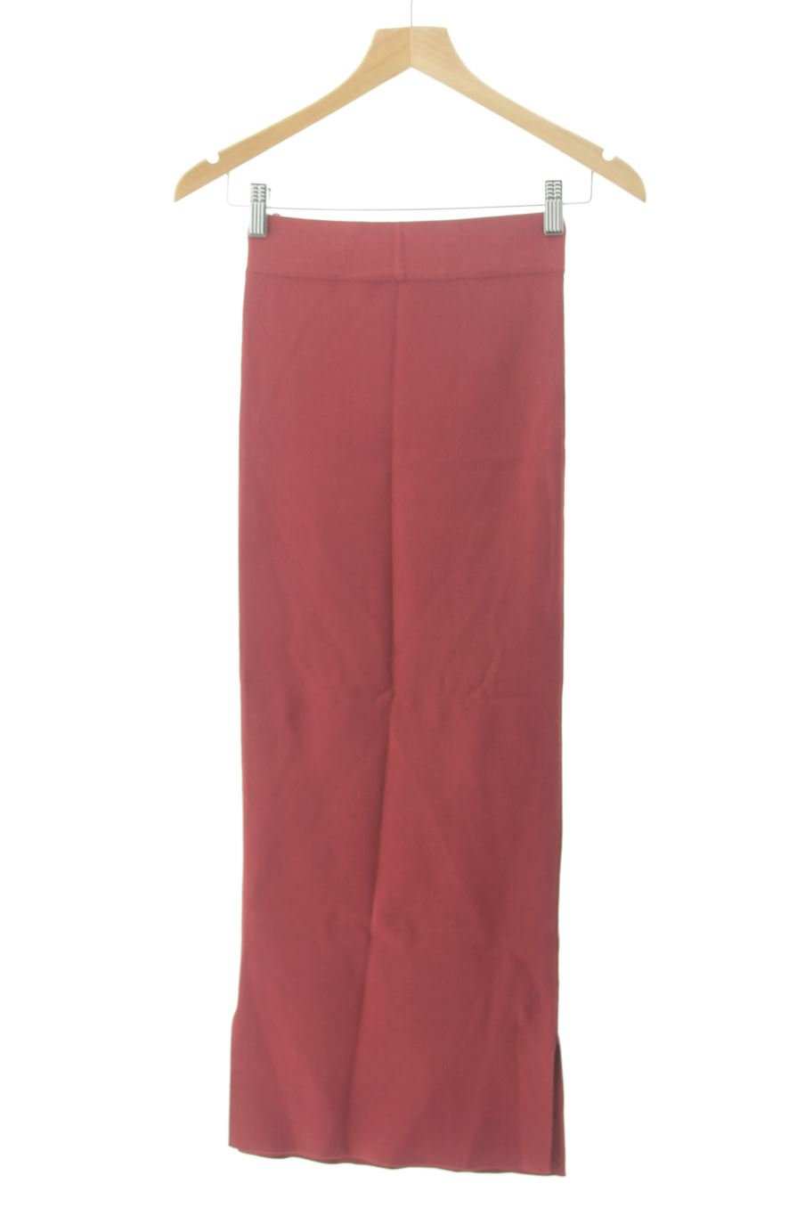 Jupe Etxart&Panno de la taille 38, de couleur bordeaux