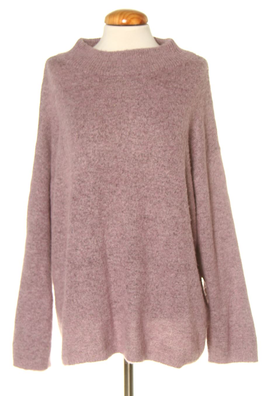 Pull Parfois de la taille Taille unique, de couleur pourpre