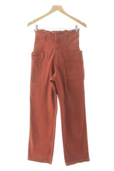 Pantalon XS Zara