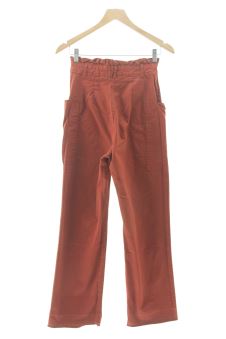 Pantalon XS Zara