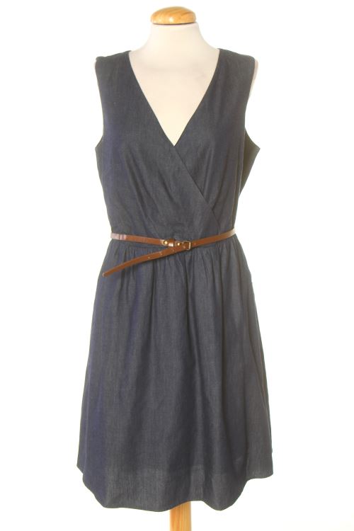 Robe casual