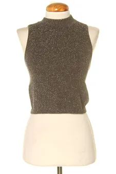 Top L Pull & Bear, foto 1 di 2