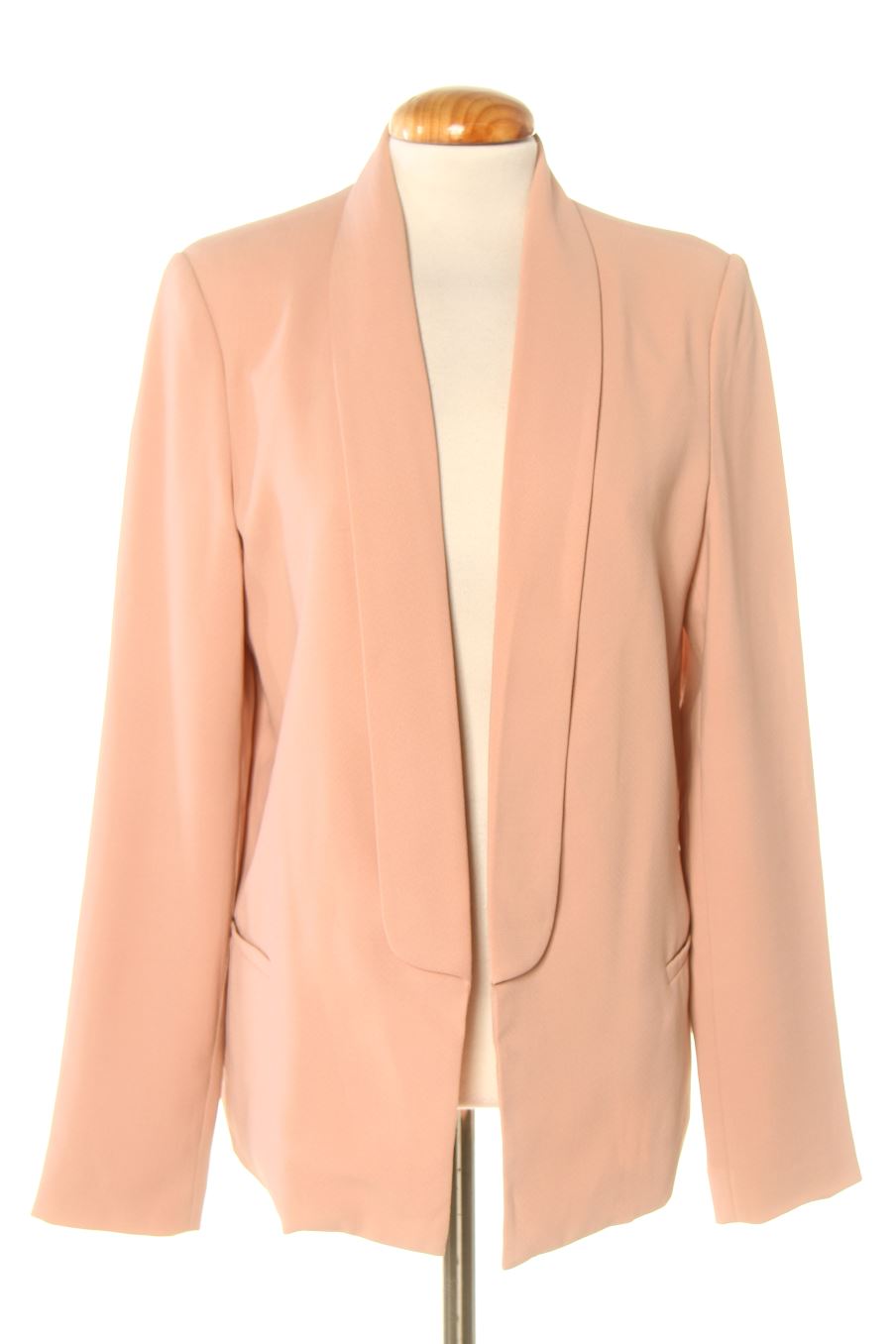 Blazer Forever 21 de la taille M, de couleur rose