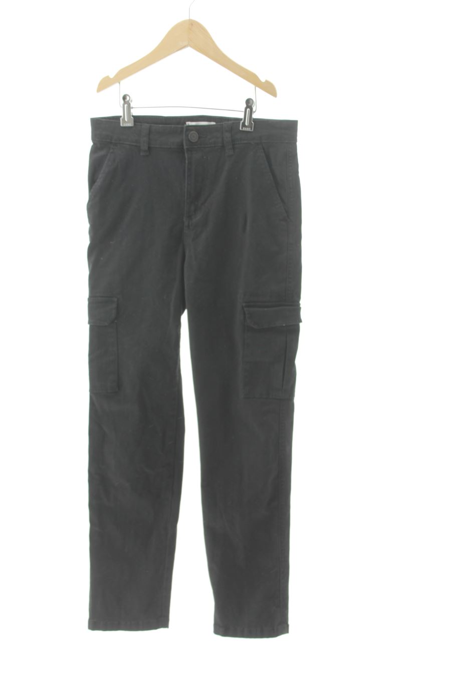 Pantalón de Mango de la talla 11 años de segunda mano