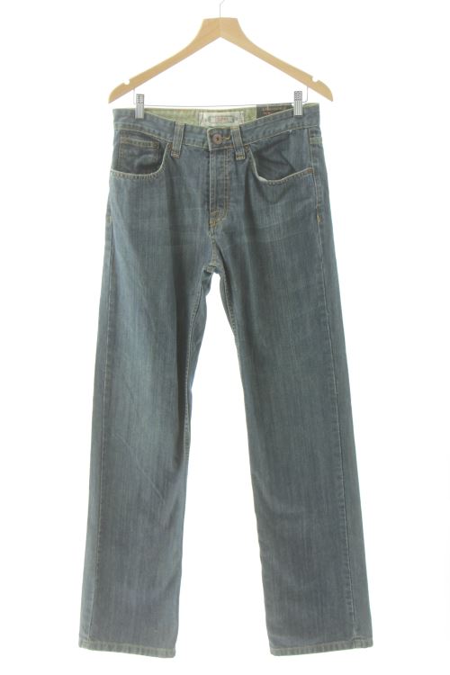 Jeanshose