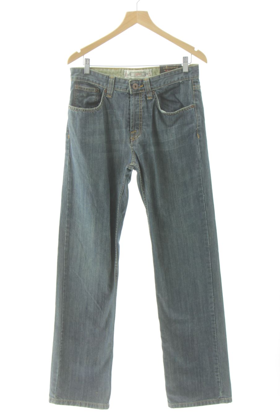 Jeanshose von Springfield Größe 40