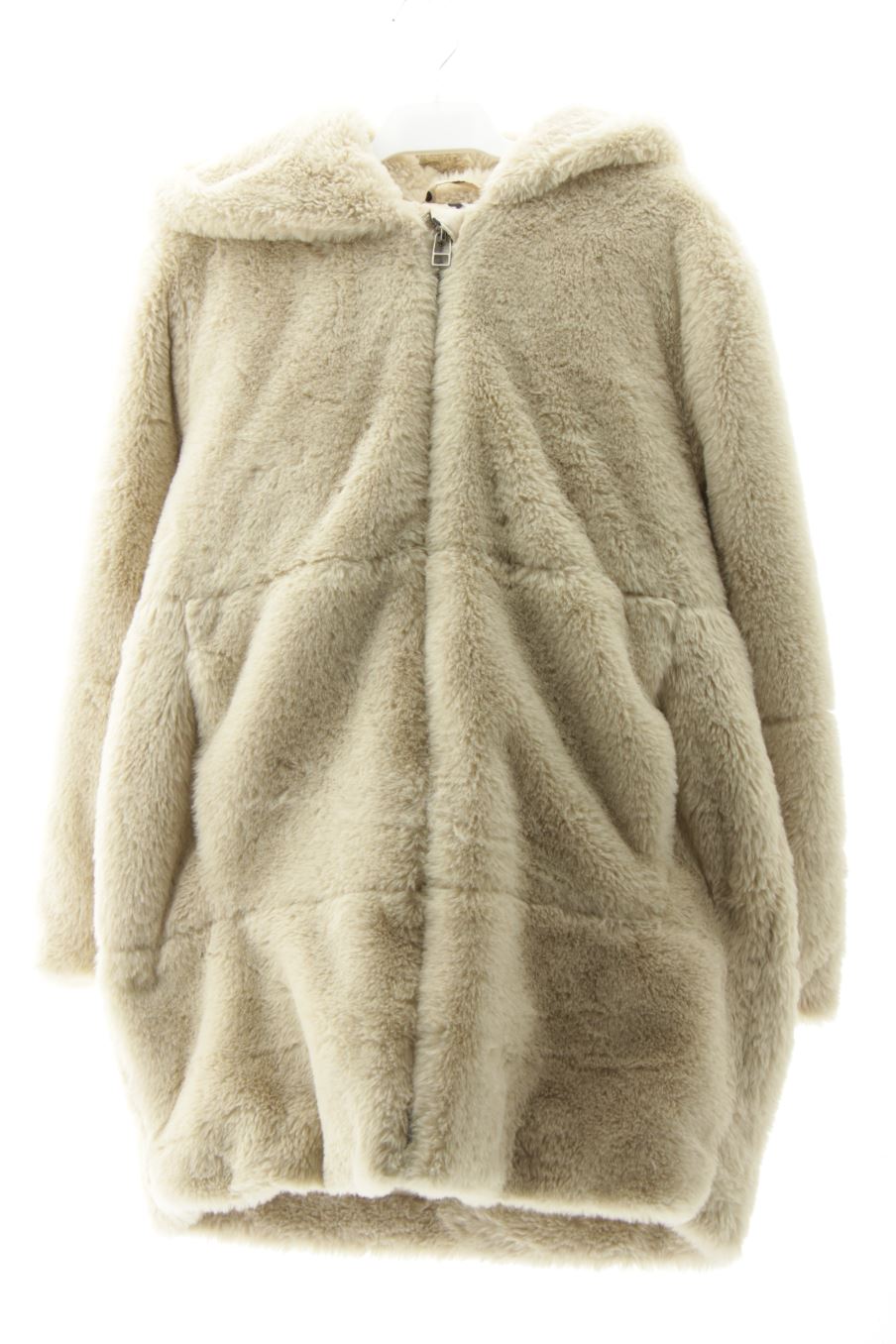 Manteau Zara de la taille 11 ans de seconde main