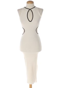 Einfaches Kleid XS Tally Weijl, Foto 1 von 2