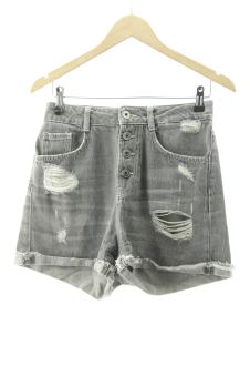 Pantaloni corti 36 Zara, foto 1 di 2