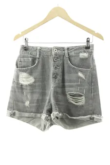 Shorts 36 Zara, photo 1 sur 2