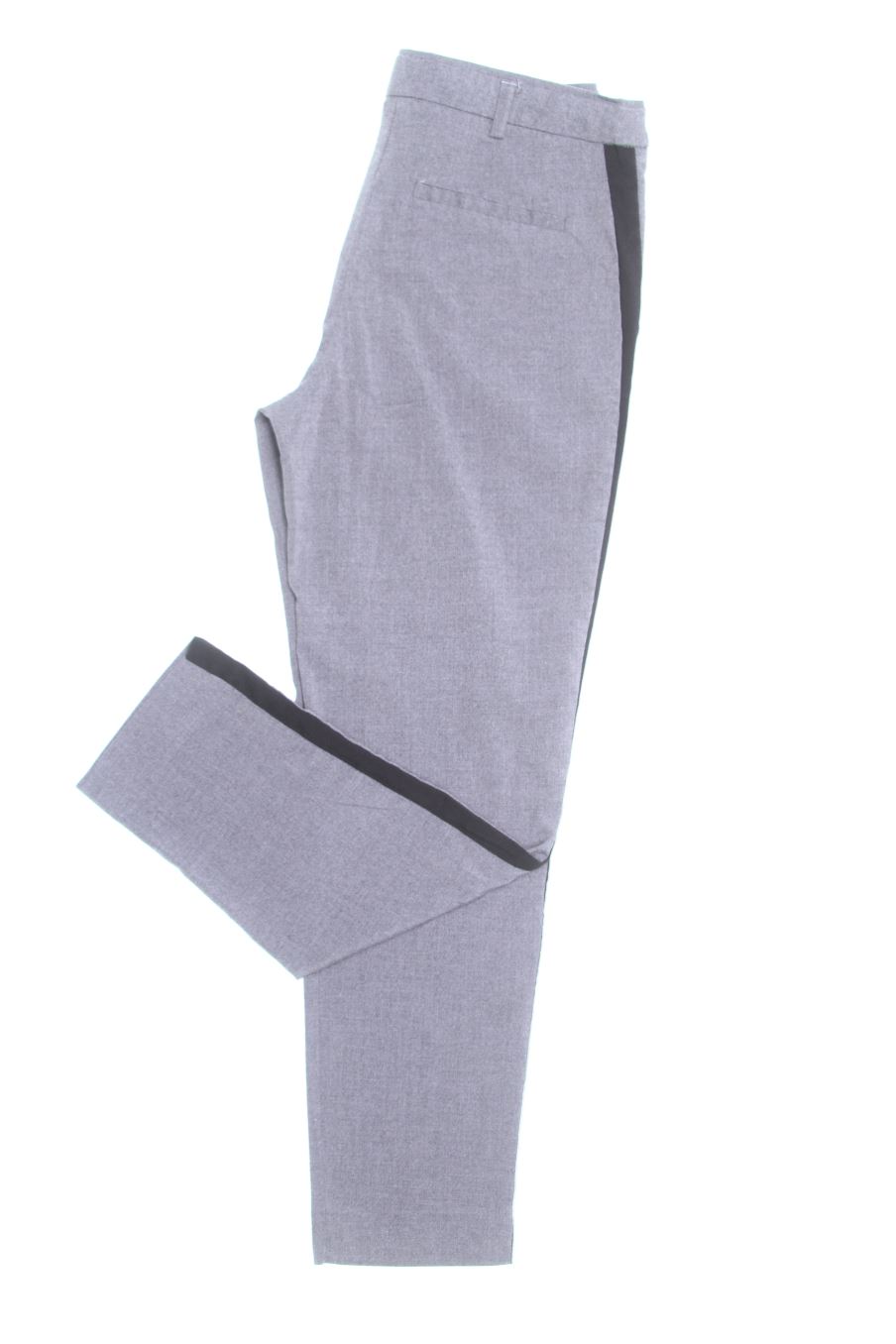 Pantalon Pimkie de la taille 36, de couleur gris