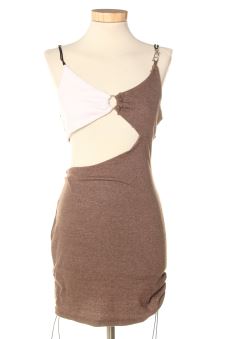 Vestido casual M PERCENTIL