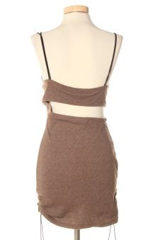 Vestido casual M PERCENTIL