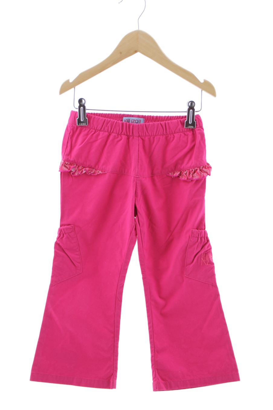 Pantalon kenzo de la taille 3 ans de seconde main