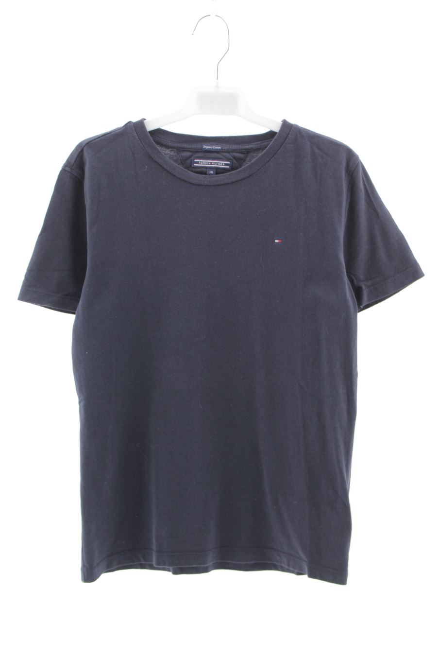 T-shirt Tommy Hilfiger de la taille 12 ans de seconde main