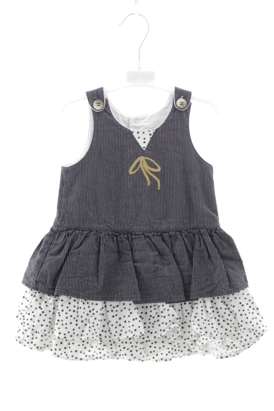 Robe Catimini de la taille 2 ans de seconde main