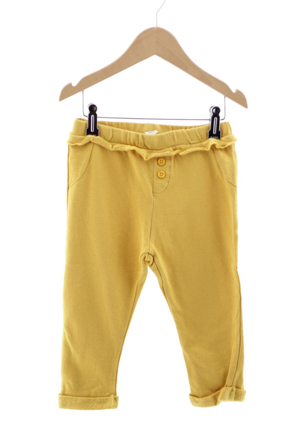 Pantalon de deporte de Sincere de la talla 2 años de segunda mano