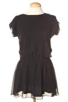 Robe casual S Beckaro