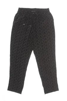 Pantalón Casual XS Violeta (by Mango ), foto 1 de 2