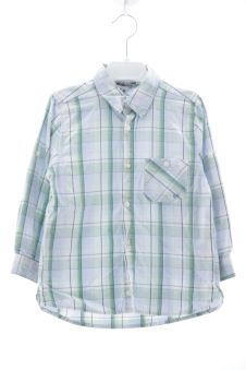 Camicia a maniche lunghe 3 anni Mayoral