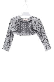 Strickjacke 106 Kiriki