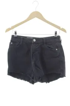 Pantalón corto 36 Stradivarius, foto 1 de 2