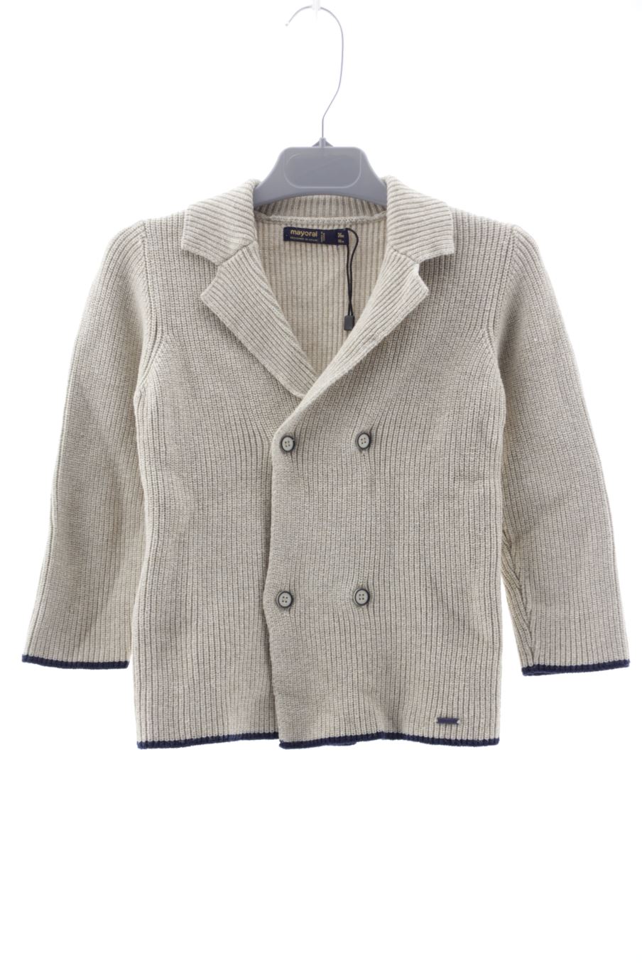 Giacca de Mayoral de la talla 3 anni seconda mano