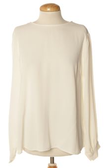 Blusa a maniche lunghe S Valentina, foto 1 di 2